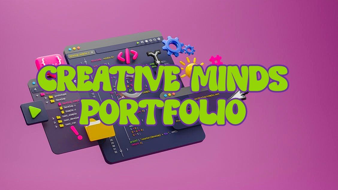 creative minds